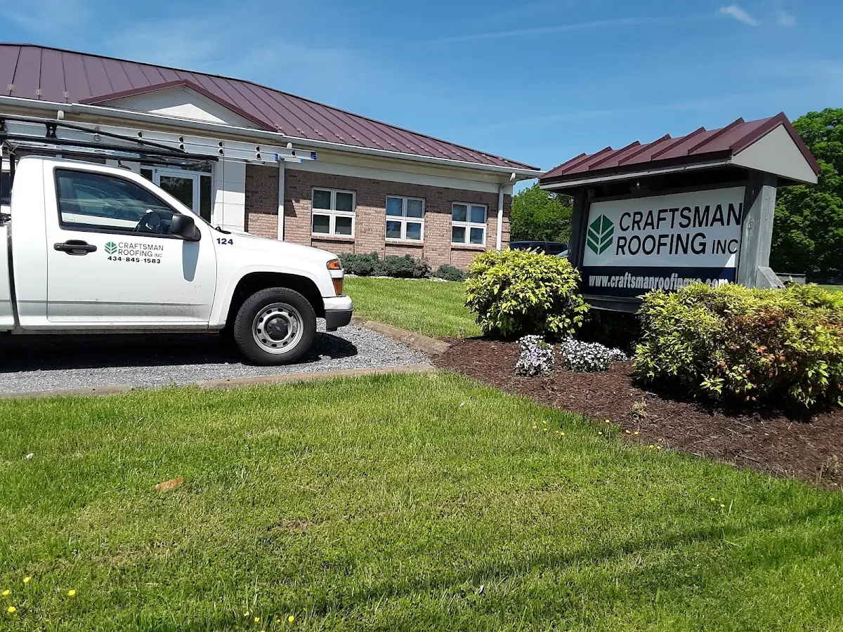 Quality Roof Inspection & Assessment by experienced craftsmen in Waterville